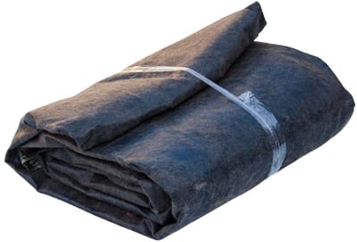 Antiworteldoek - 225 gram - 4,20 x 20 meter - Europese kwaliteit - worteldoek - Multi-layer gronddoek - wegendoek - tentdoek - partijhandel