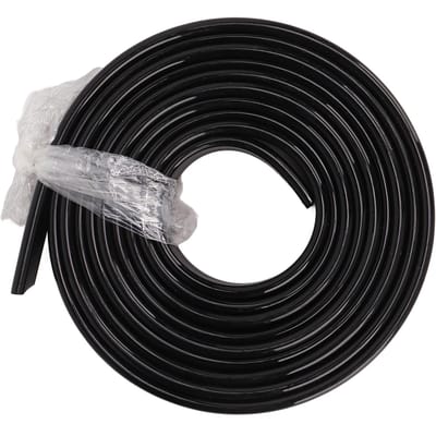 Tube d'encre 6 lignes DE 5mm DI 3mm Longueur 3 mètres Tuyau d'encre flexible pour imprimante photo jet d'encre UV