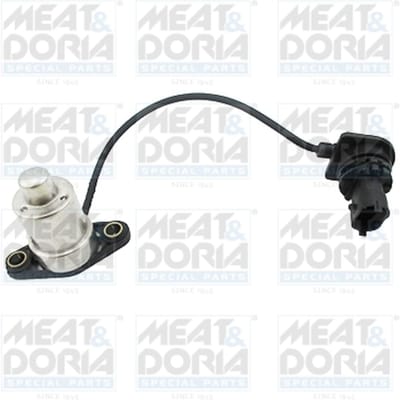 Sensor, motoroliepeil MEAT & DORIA 72228