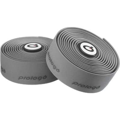 Prologo Double Touch Stuurlint Zwart
