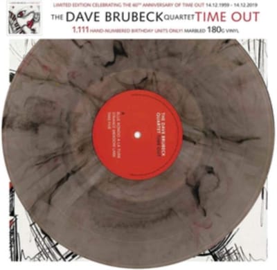 Time Out