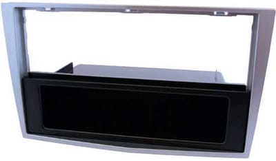 1-DIN paneel Opel Corsa vanaf 2006/ Tigra vanaf 2006