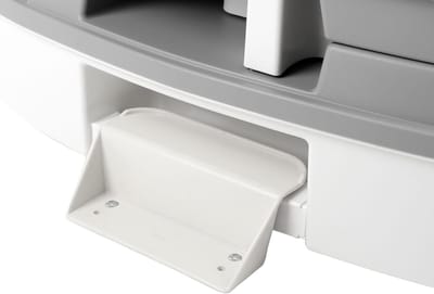 Draagbare Toiletbevestiging - Camping Toilet Kit - Vastzetten Toilet - Inclusief Montagemateriaal