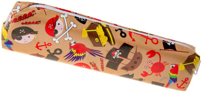Duckiez Etui Piraat - 12 stuks