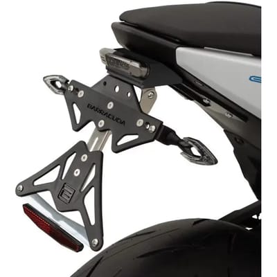 Motorfiets kentekenplaathouder Barracuda Suzuki GSX 8S 2023