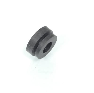 Silentbloc caoutchouc origine pour Moto Kawasaki 500 GPZ S 92075277 Neuf