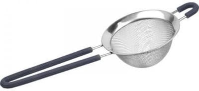 IBBO® - Theezeef - 90 mm - RVS - Zilver - Zeef