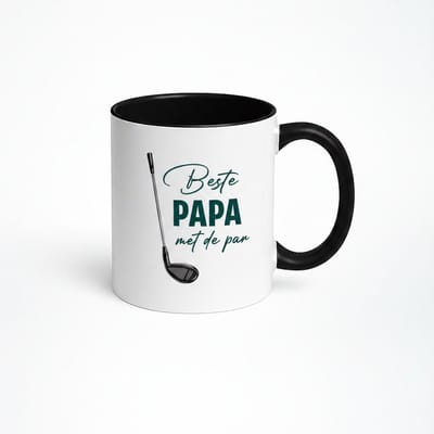 Nevolis® | Espressomok 330ml met Uniek Design | Ontwerp Jouw Eigen Mok | Handgemaakt Cadeau voor Koffieliefhebbers | Gepersonaliseerd op Aanvraag | Enkel of Grote Bestelling