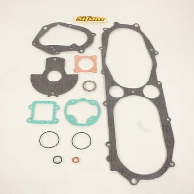 motor pakking sifam voor scooter yamaha 50 ew slider 2000 tot 2010 nieuw