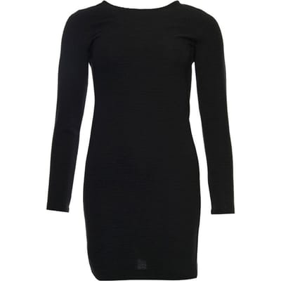 Superdry  - Maat S - Ottoman Dames Jurk