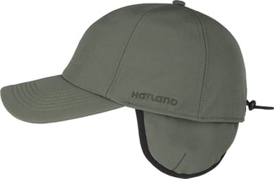 Hatland Branco Pet - Heren Petten - Green