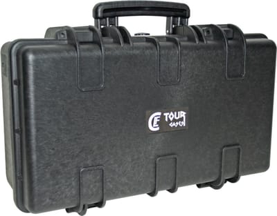 CLF - Tourcase 150 - Hardcase