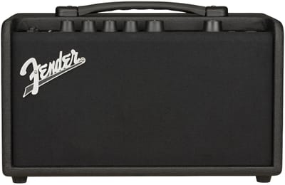 Fender Mustang LT40S - Modeling combo versterker voor elektrische gitaar