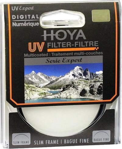 HOYA Filtre UV Expert 40,5mm
