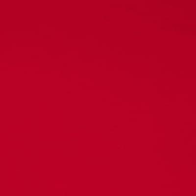 10 meter punta di roma stof - Rood - 150cm breed