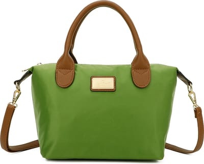 Gallantry - Dames Tas - Handtas - Crossbodytas - Schoudertas - F. Groen