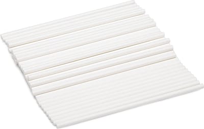 Patisse Cakepop-stokjes  Wit 50 Stuks