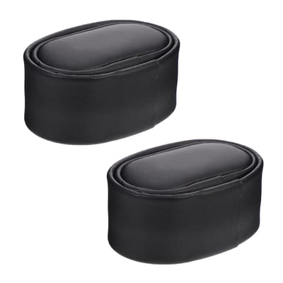 Dailygoods - automatische horloges wikkelaar - horloge organizer - kunstleer - opslag kussen - horloge kussen - geschikt voor horloges - compact formaat