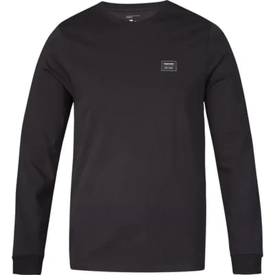 T-shirt met lange mouwen Hannah Kirk II