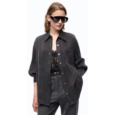 Overhemd Pinko CARESER 107169 A3F8-Z98