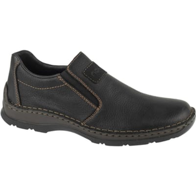 Rieker Shoes 05370, Mannen, Zwart, Schoenen, maat: 41