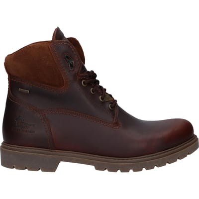 Panama Jack Amur Gtx C10 Veterboots Heren -donkerbruin - Maat 43
