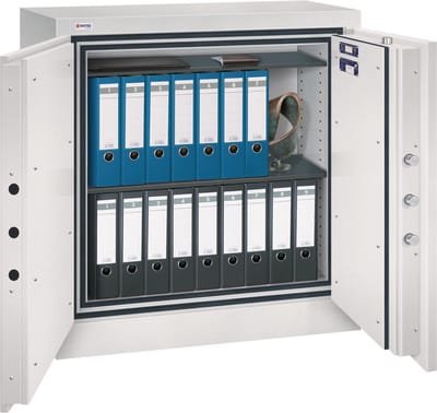 SISTEC - Inbraakwerende Kluis - TSF 1009 EL