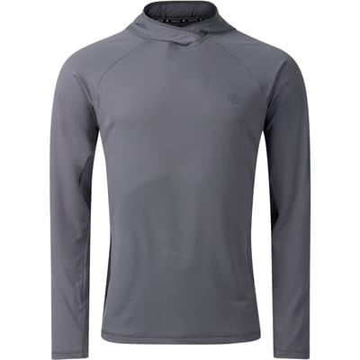 Dare 2B Heren Sprint City Hoodie (Magneet)
