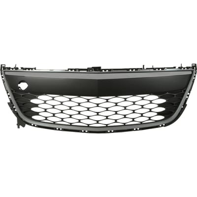 Bumper - onderdelen BLIC 6502-07-3497911PP