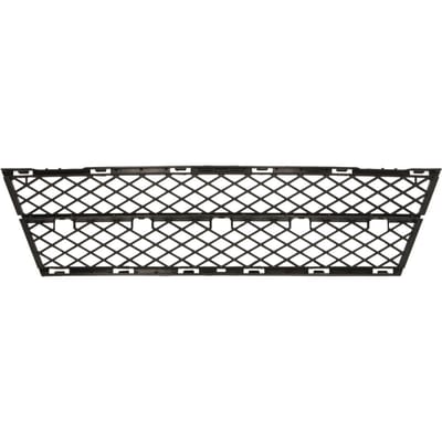 Ventilatierooster, bumper BLIC 6502-07-0066993P