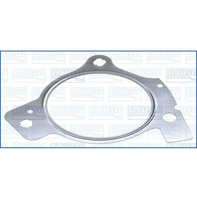 Pakking, uitlaatpijp MULTILAYER STEEL AJUSA 01969100