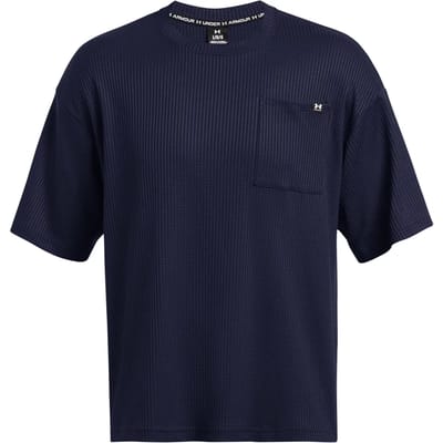 Jersey Under Armour Rival Waffle