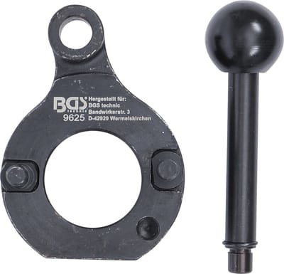 BGS Krukasvergrendelgereedschap voor VAG 1.4, 1.6, 2.0 TDI (EA288)