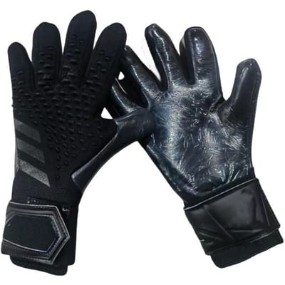 Nieuwste Geitenleer Handschoenen voor Tieners en Volwassenen size 10