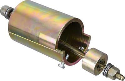 SW-Stahl 302325L compleet gereedschap geschikt voor Fiat
