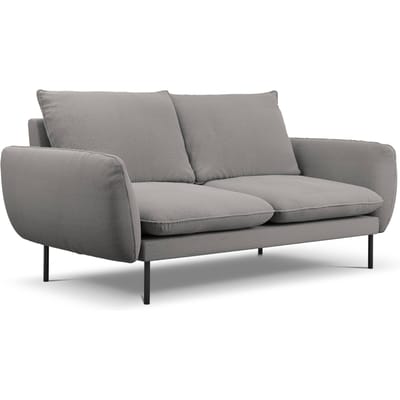 2-zitsbank Vienna bouclé | Cosmopolitan Design