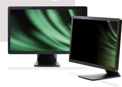 3M Privacyfilter voor 23.8inch monitor, 16:9 - PF238W9B