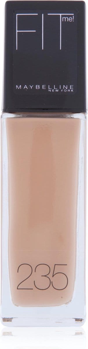 Mayb FM FDT Liquid 235 Pure Beige