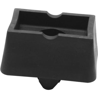 Krikpuntpad Krikpuntsteunplug Hefblok Vervanging voor BMW Mini R50 R53 R56 R57 R59 R55 R58 51717039760