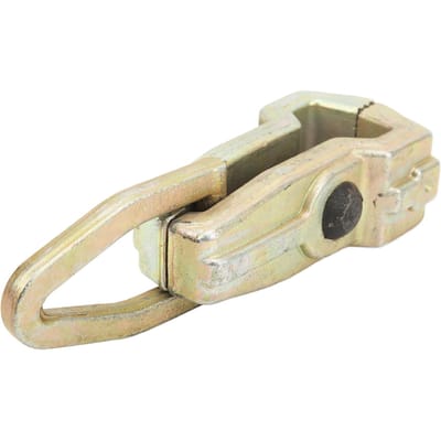 Pince de réparation de carrosserie à 2 voies Acier Chrome Vanadium Poignée de cadre auto-serrante pour voiture Camion Camping-car beige