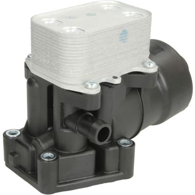 Olie radiator, motorolie THERMOTEC D4W020TT