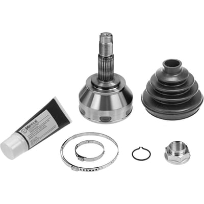 Homokineet reparatie set, aandrijfas MEYLE KIT 15-14 498 0004