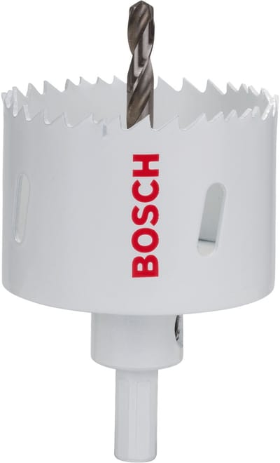 Bosch Gatzaag HSS-bimetaal 64 mm