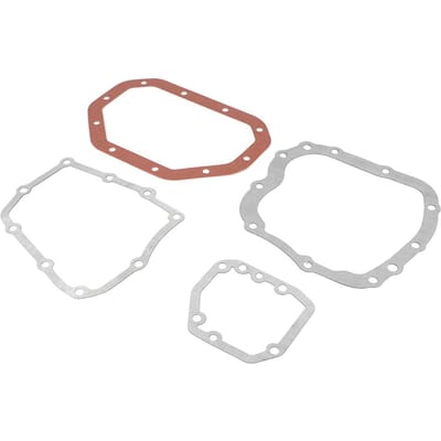 4 stuks Transmissie Versnellingsbak Pakking Set Reparatie Rebuild Kit Geschikt voor Vauxhall Astra MK3