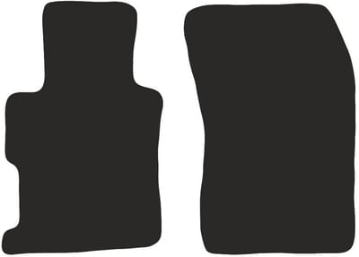 BASIC voorzijde voor: Honda Civic IX sedan 2011-2016