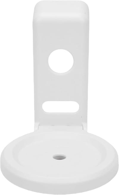 Wandmontage Beugel - Outlet Plank - Slimme Speaker Plaatsen - Installatie Zonder Boren - 12 x 10 x 6 cm