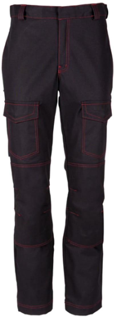 HaVeP 80030 Guard werkbroek | maat 66