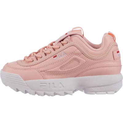 Lage Sneakers Fila Disruptor F Teens
