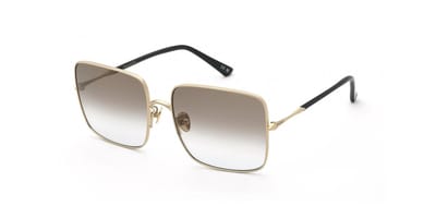 Nina Ricci SNR483 Oro rose' lucido 60/17/140 WOMAN Zonnebrillen