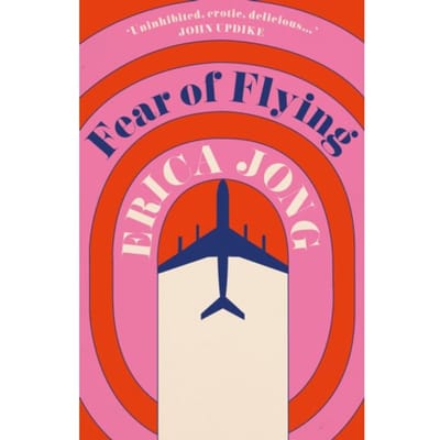 Fear Of Flying - Erica Jong